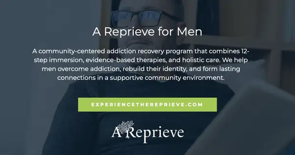 A Reprieve for Women – Tuscaloosa, Alabama