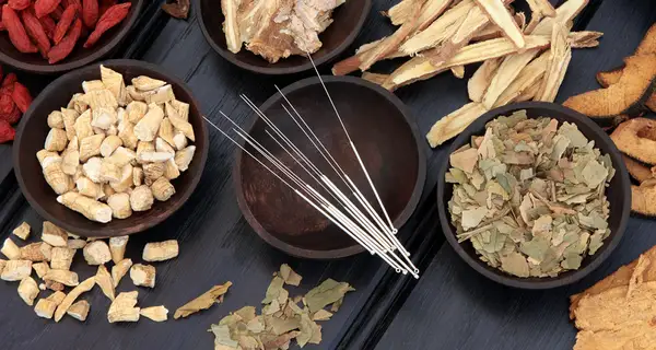 Acupuncture Avenue