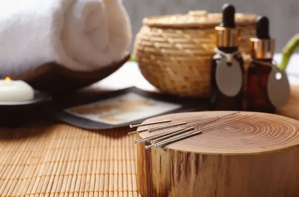 Acupuncture Massage Center