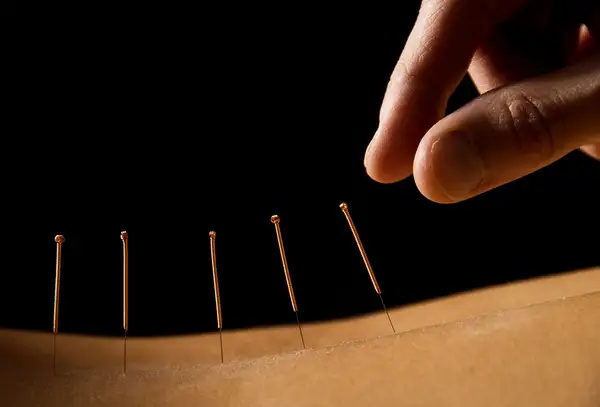Acupuncture & Massage Clinic Inc.