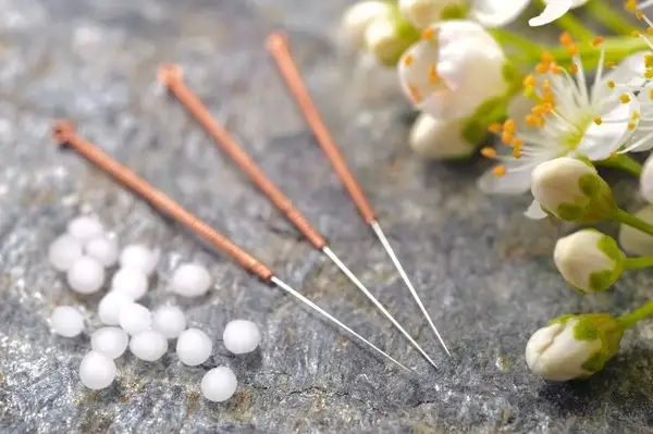 Acupuncture & Massage Ternary Health