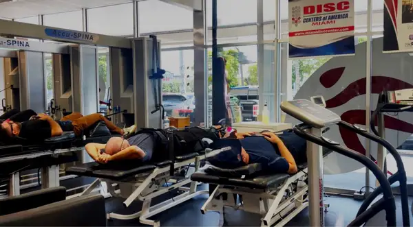 Advanced Physical Medicine & Rehab of Miami