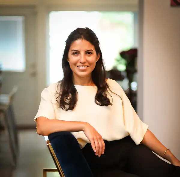 Aetherium Acupuncture & Integrative Medicine x Dr. Natalie Grigorian, DOM, LAc