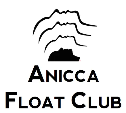 Anicca - the Float Club