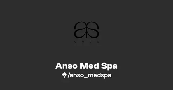 Anso Med Spa by Ann+Sofia