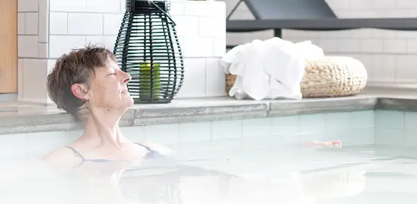 Asha Urban Baths