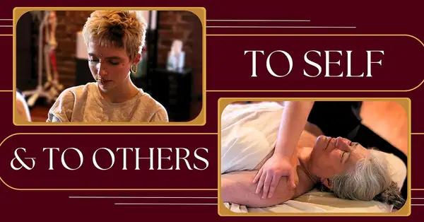 Ashland Institute of Massage