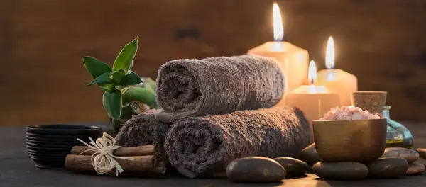 Asian Massage Studio