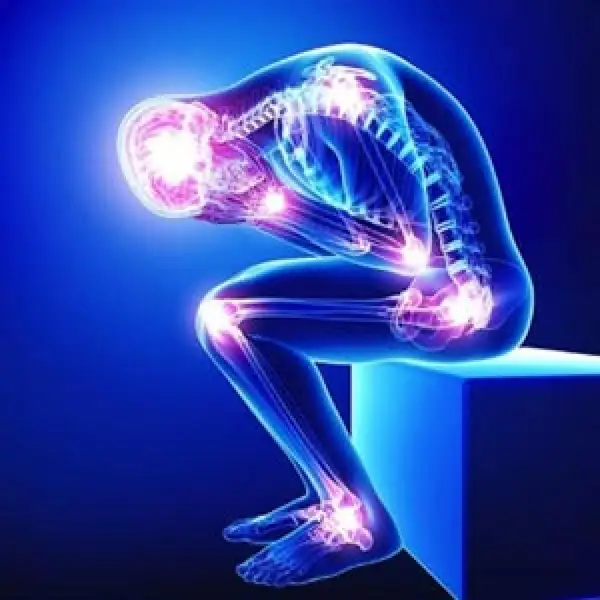 Atlanta Ozone Therapy Clinic