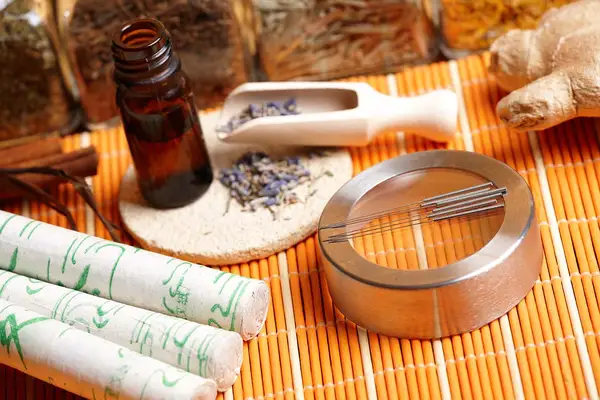 Atwell Acupuncture & Holistic Health