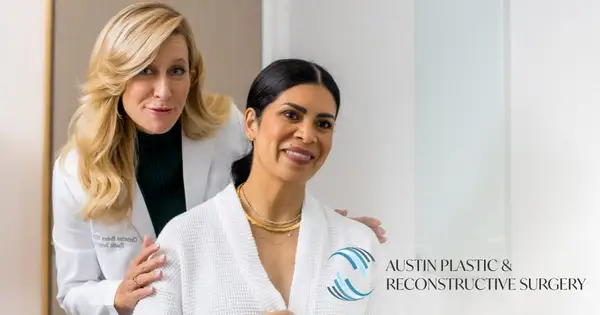 Austin Cosmetic Medspa