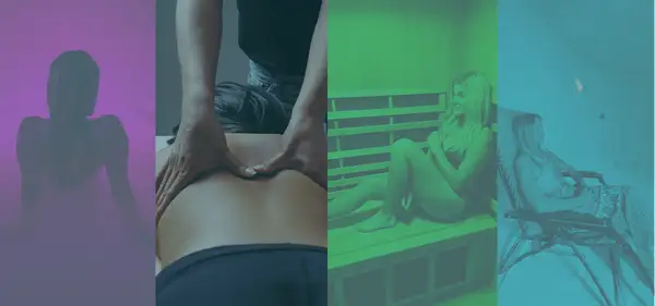 Awaken For Wellness + SweatWorks Studio