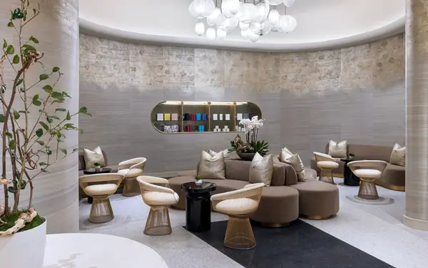 AWANA SPA AND WELLNESS
