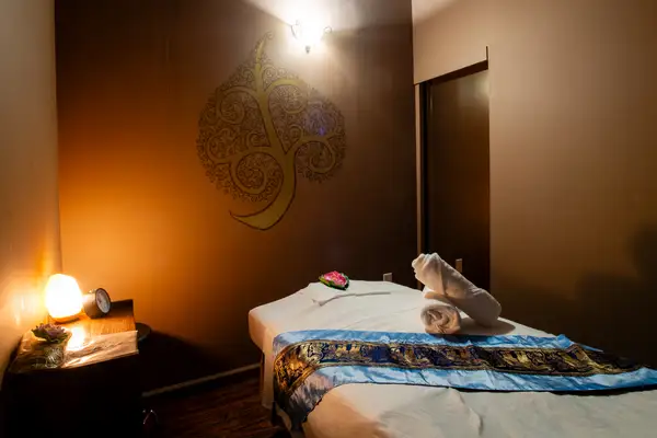 Ban Sabai Thai Massage and Spa