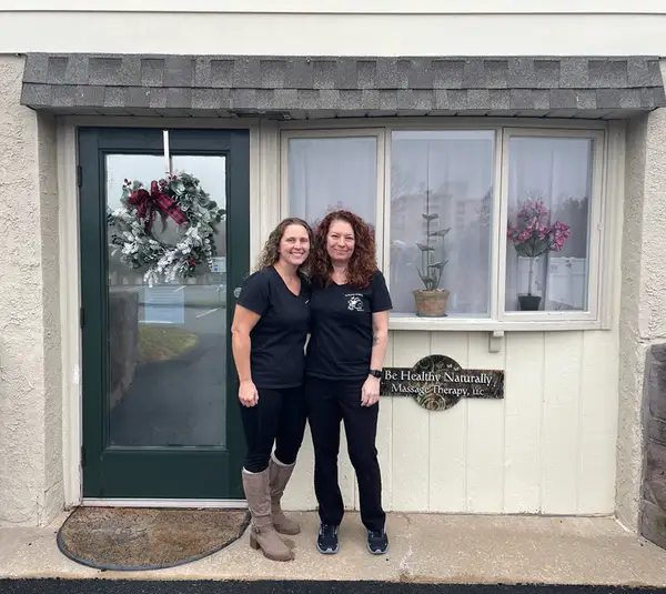 Be Healthy Naturally Massage Therapy, LLC