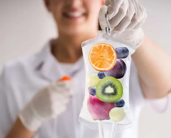 Best IV Drips- Mobile IV Therapy NYC