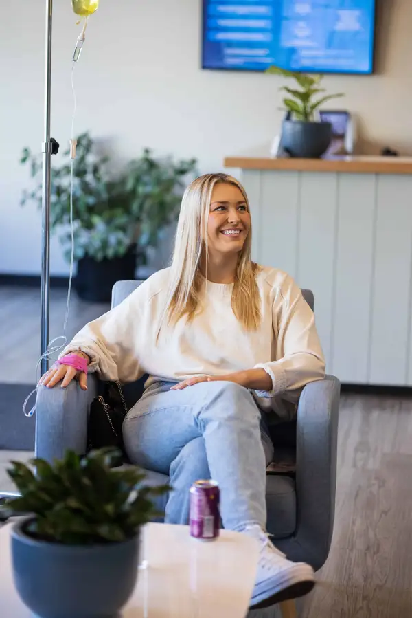 Biofuse | IV Therapy & Medical Weight Loss Boise