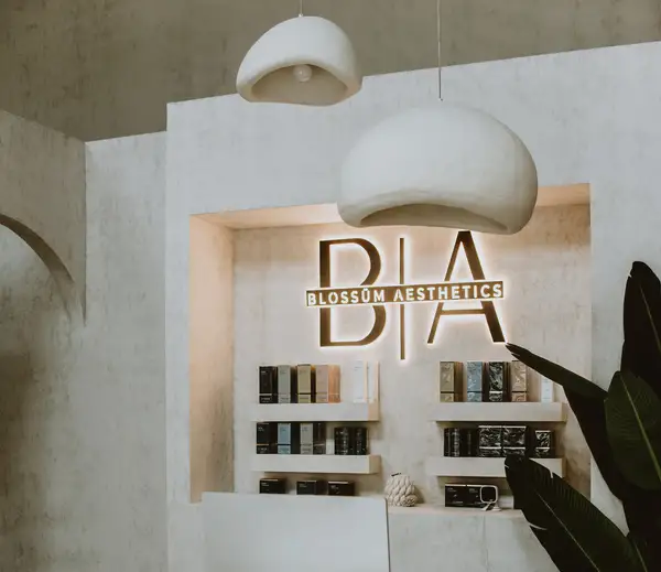 Blossüm Aesthetics Co. Med Spa