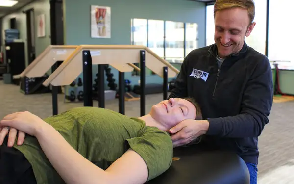 Blue Sky Physical Therapy