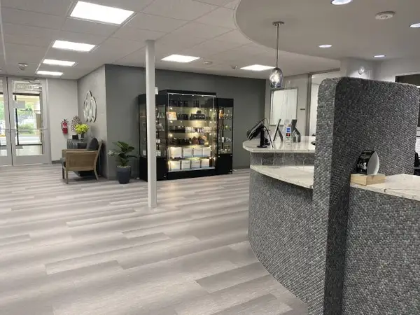 BluVida Precision Health & Wellness