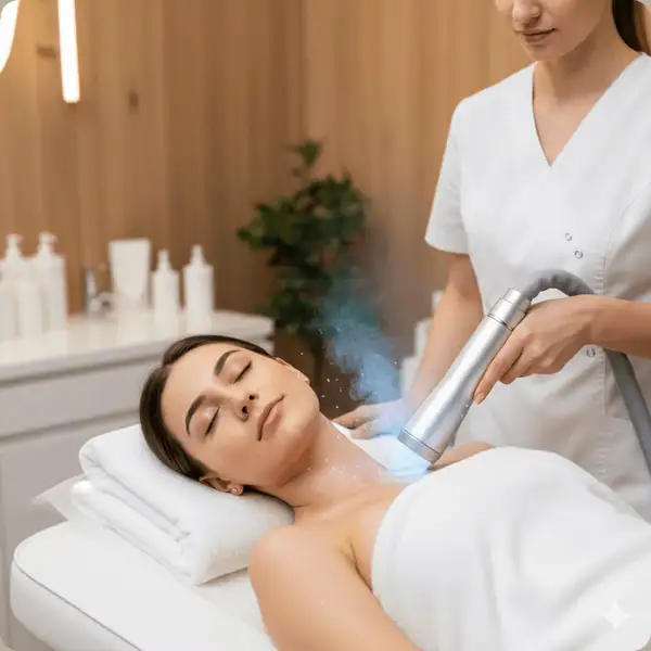 Boca Cryo