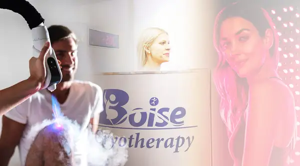 Boise Cryotherapy/Active Health & Wellness