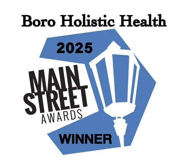 Boro Holistic Health