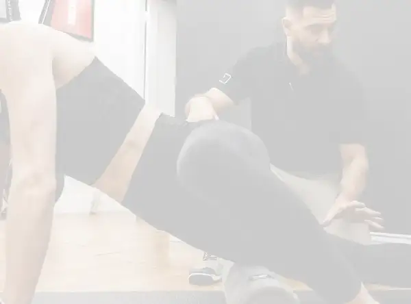 Boston Injury Rehab Performance