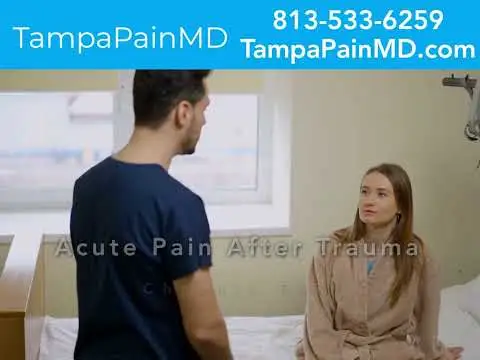 Breakthru Clinic – Tampa, Florida