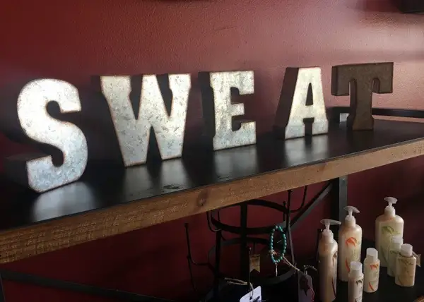 Burbank Infrared Sauna