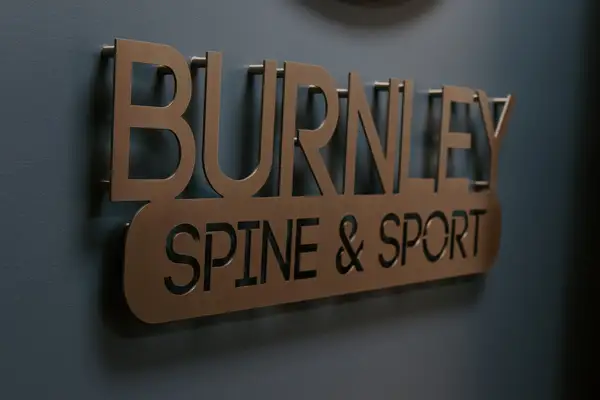 Burnley Spine & Sport Chiropractic