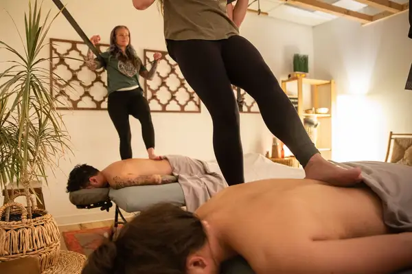 Camino Massage Therapy
