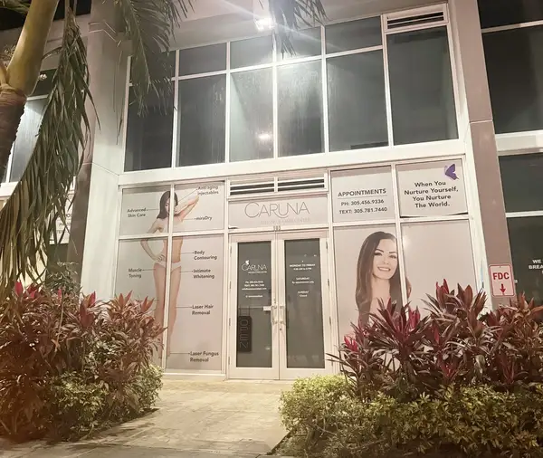 Caruna Med Spa & Laser Center