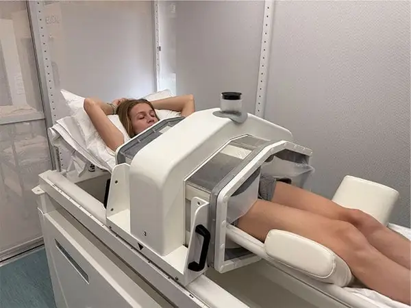 Causenta Wellness and Cancer Treatment Center