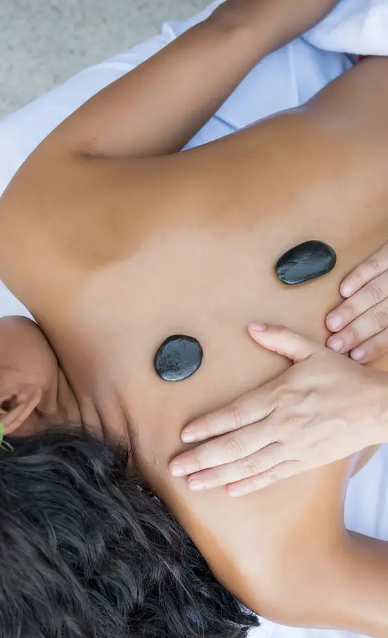 Central Massage And Reiki Therapy