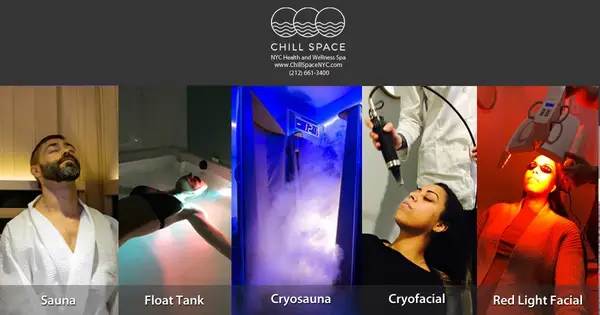 Chill Space NYC