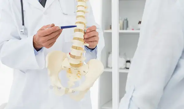 Chiropractic Place Family Wellness Centers