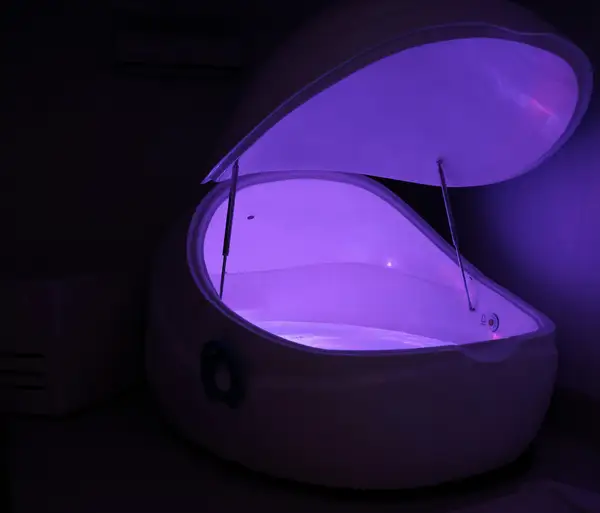 Core Theta Floatation and Recovery Center