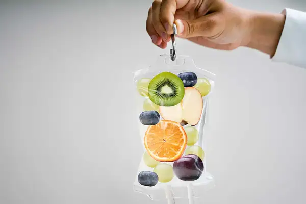 CreatIV Hydration