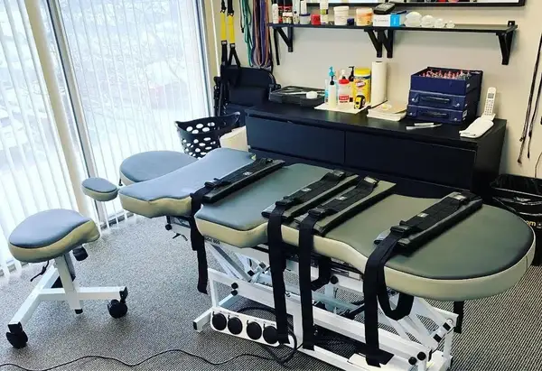 Dallas Sports Recovery & Massage, PLLC