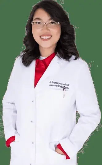 Dr Lee AcuSuccess