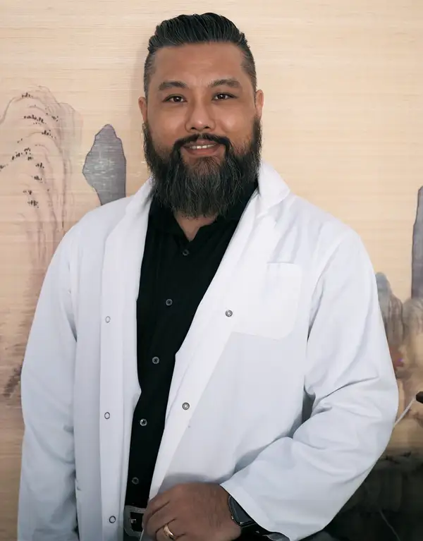 Dr. Lu Oriental Medicine And Acupuncture Clinic