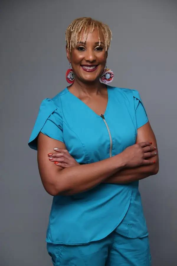 Dr. Mia Cowan - MiBella Wellness Center