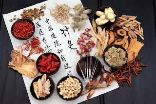 Dr. Mick, ND, DAOM, LAc - Acupuncturist/Naturopath