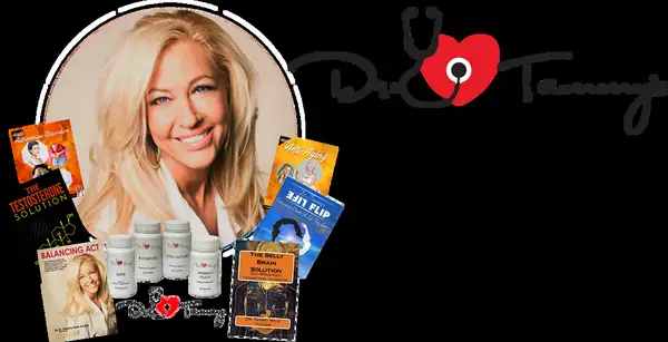 Dr. Tammy Tucker's Healing Art Centers