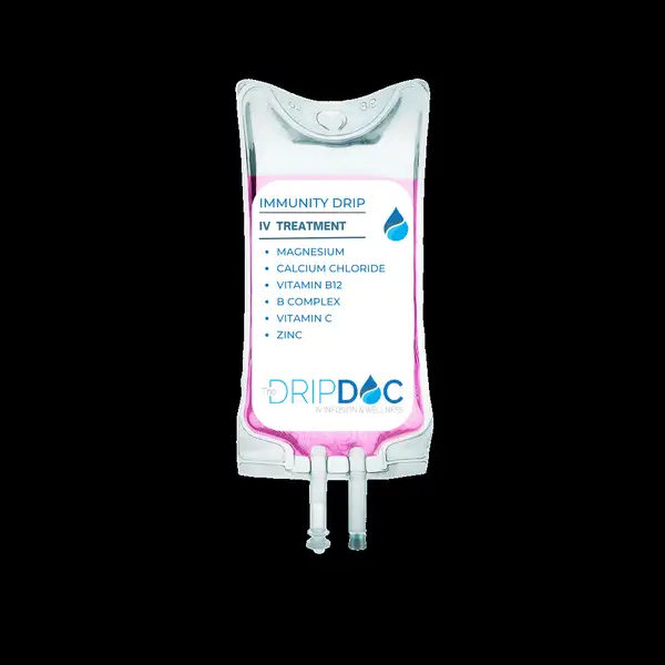 Drip Doc IV Infusion & Wellness