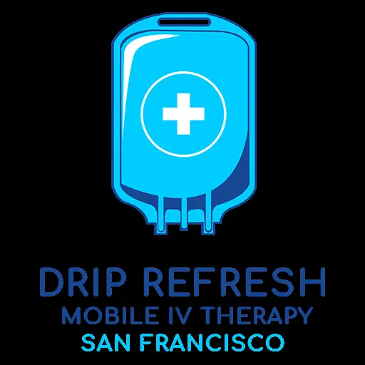 Drip Refresh Mobile IV Therapy - San Francisco