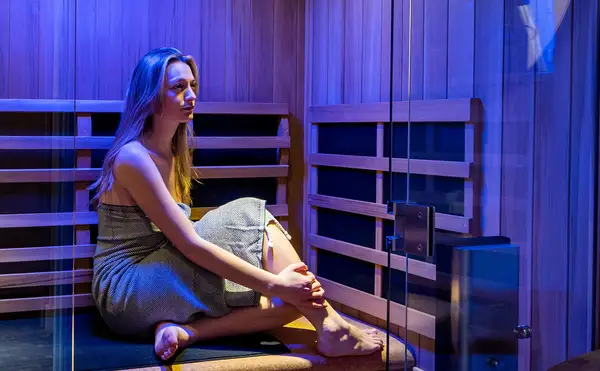 dtXfy Infrared Sauna Studio | Wayne