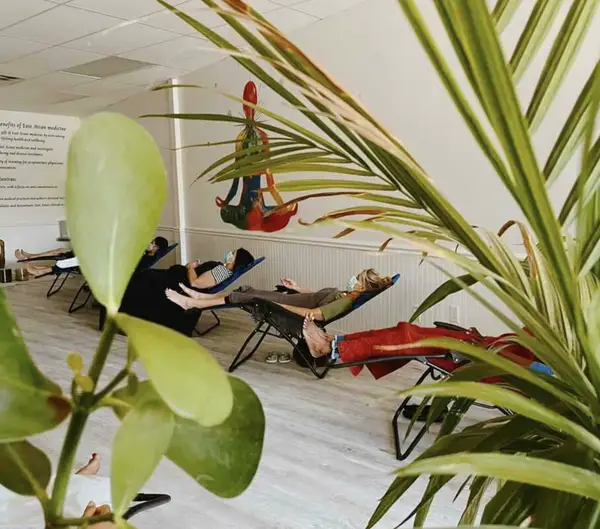 Eastern Acupuncture And Wellness Plantation