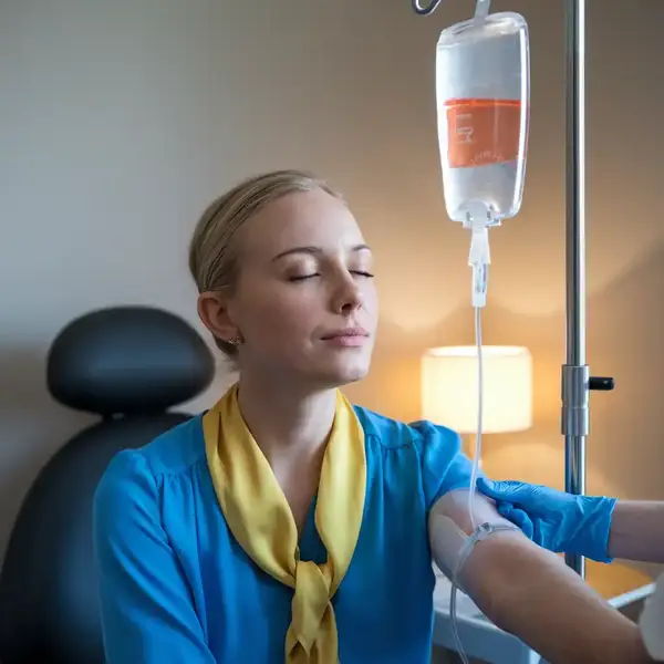 Ebo2 Therapy and Wellness | Los Angeles
